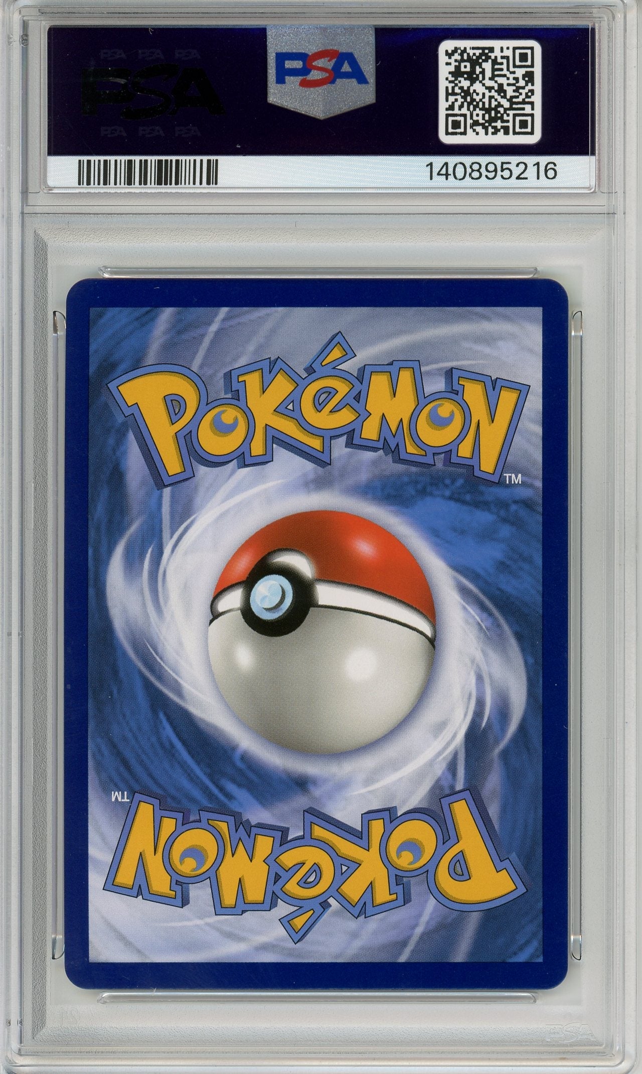 Pokemon Graded: Mega Sableye & Tyranitar GX 225/236 Unified Minds (2019) Full Art PSA 10