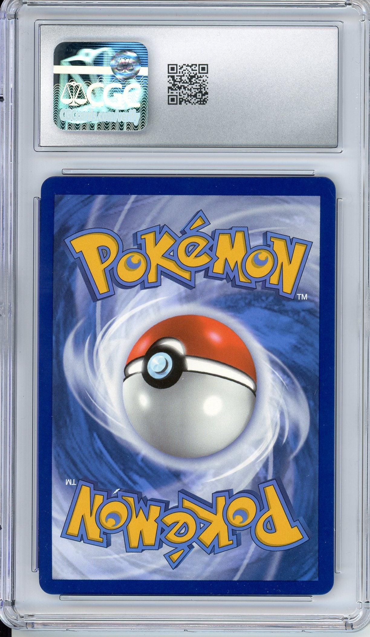 Pokemon Graded: Aerodactyl V CGC 9.5