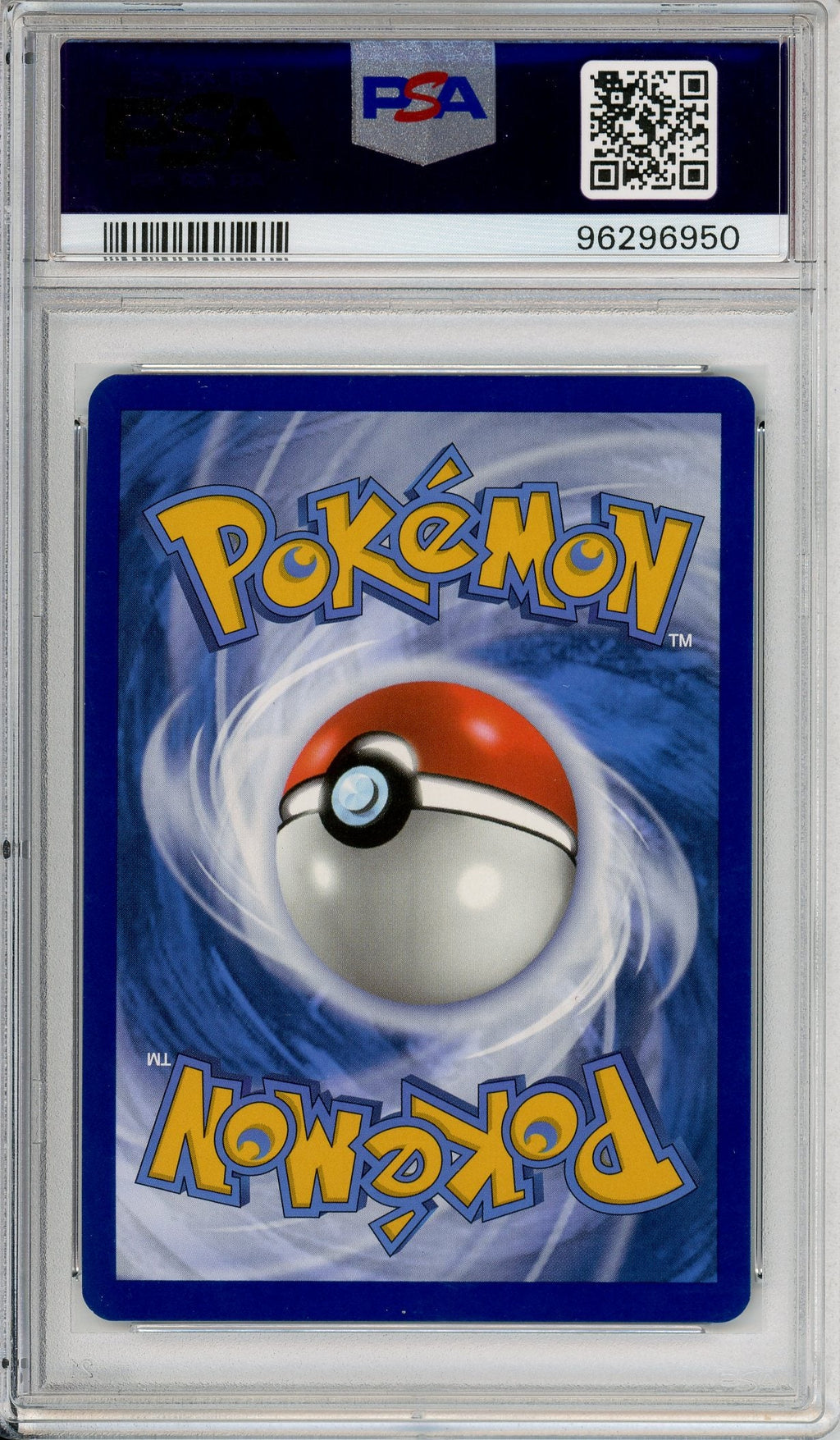 Pokemon Graded: Mimikyu #75 Paldean Fates Pokemon Center ETB Promo (2024) Full Art Holo PSA 10