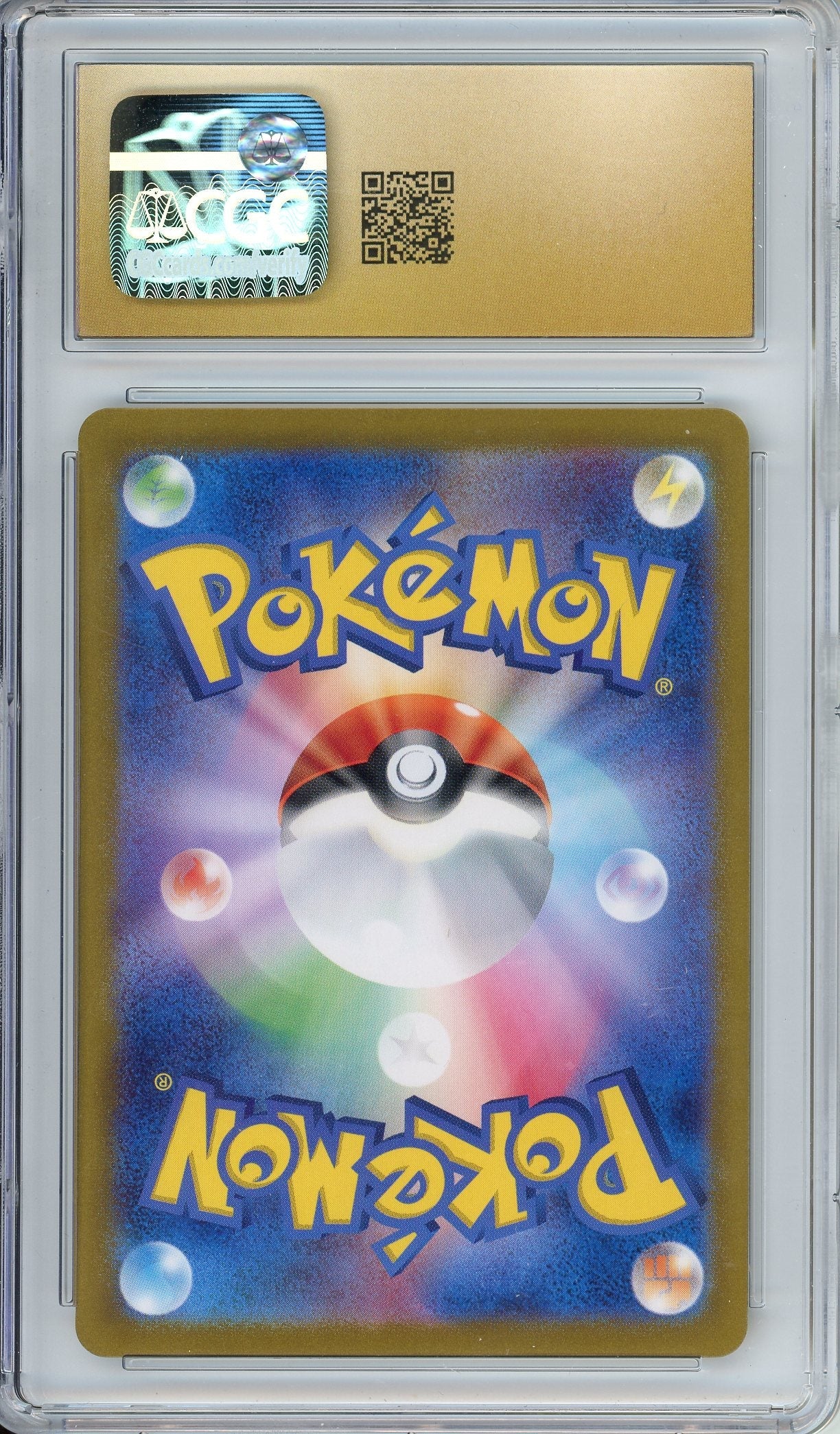 Pokemon Graded: JP Blastoise 3/32 Classic Collection (2023) Holo Pristine CGC 10