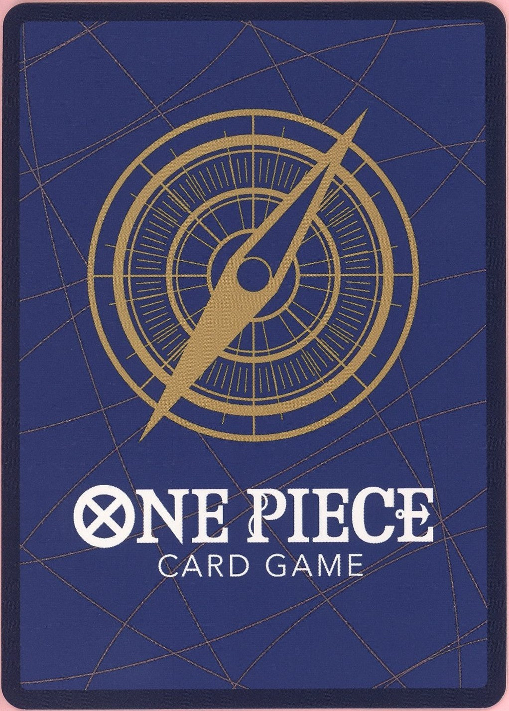 One Piece Single: Nami OP01-016 Alt Art Romance Dawn NM
