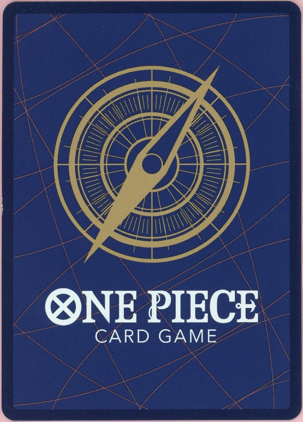 One Piece Single: Sabo Wanted Poster OP13-120 Carrying On His Will MP