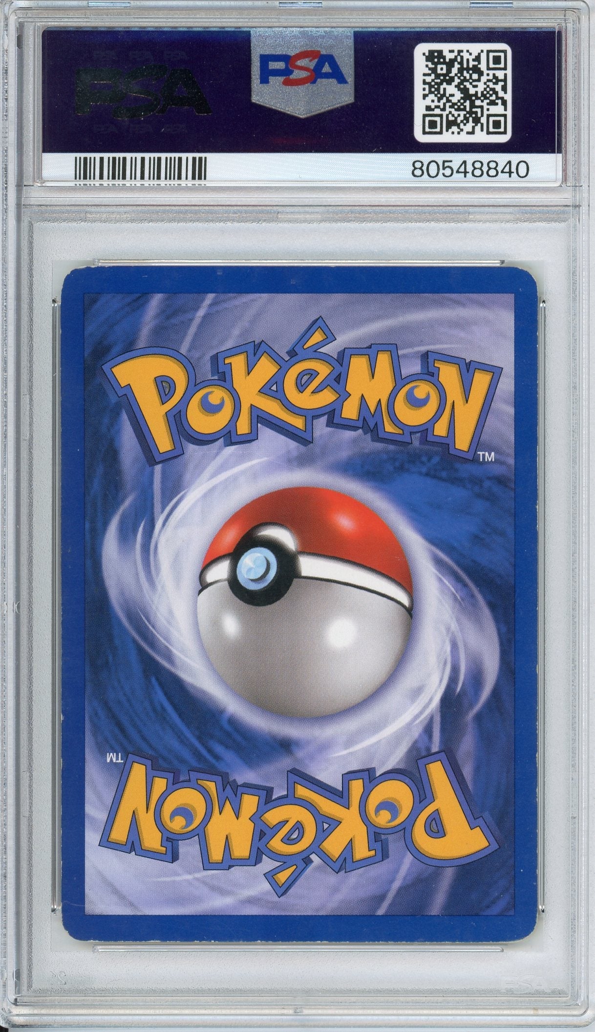Pokemon Graded: Jolteon Gold Star PSA 5