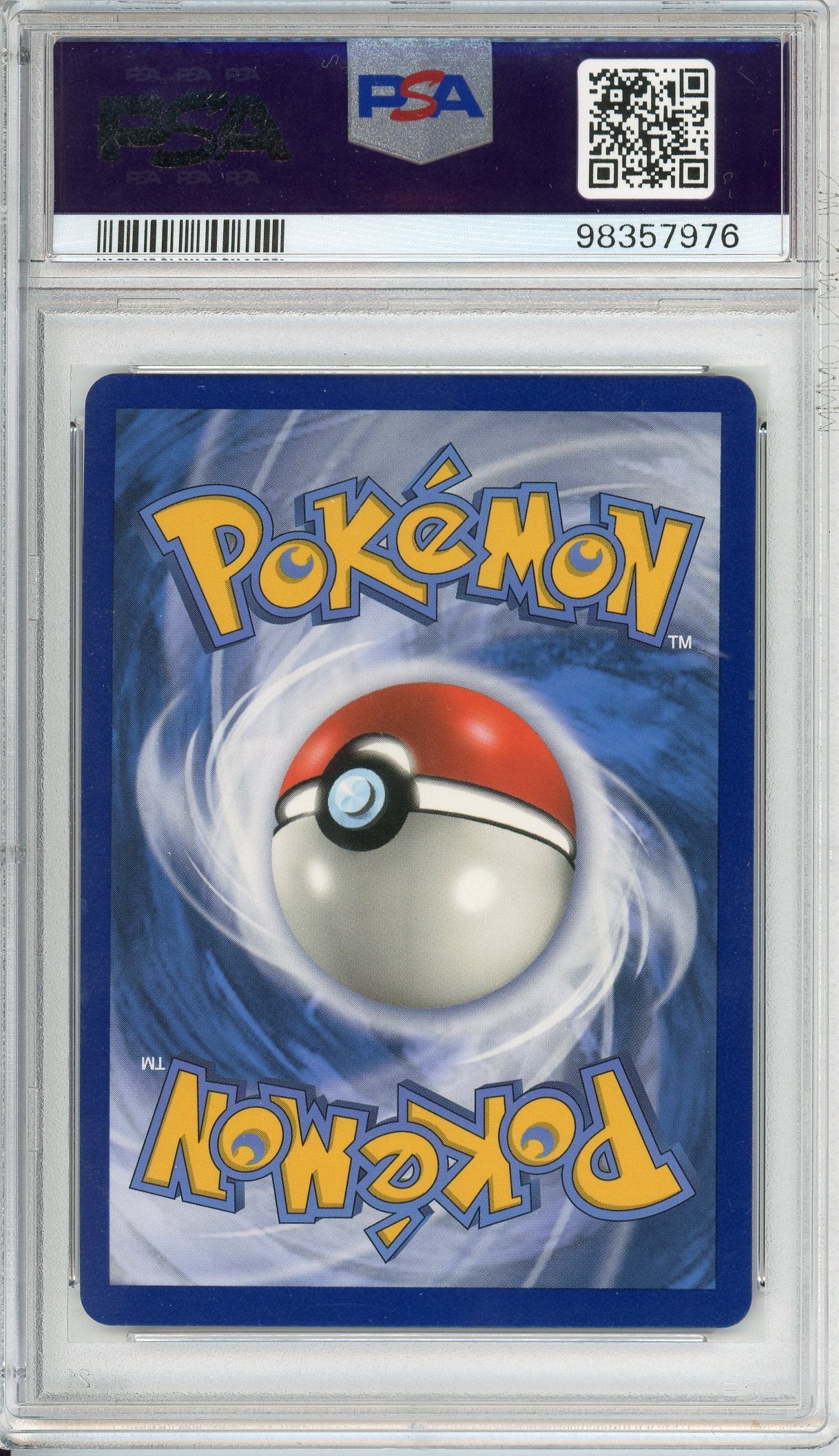 Pokemon Graded: Moltres & Zapdos & Articuno GX PSA 10