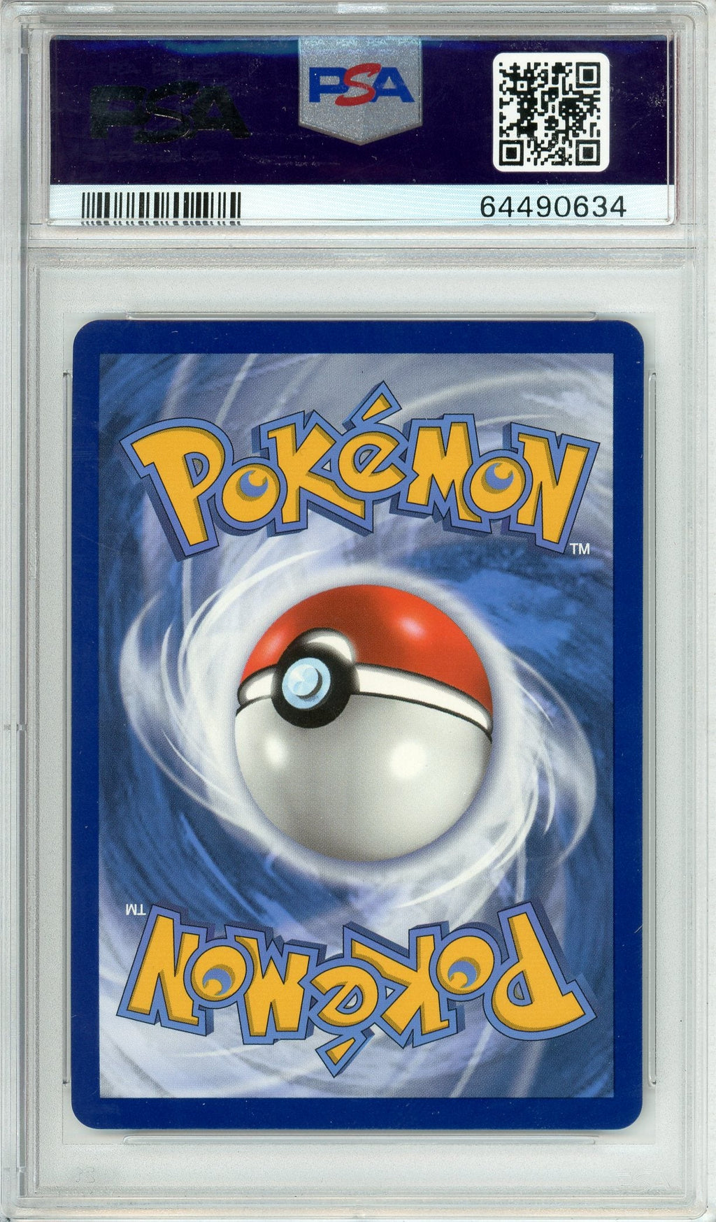 Pokemon Graded: Mewtwo GX SV59/SV94 Hidden Fates (2019) Full Art PSA 10