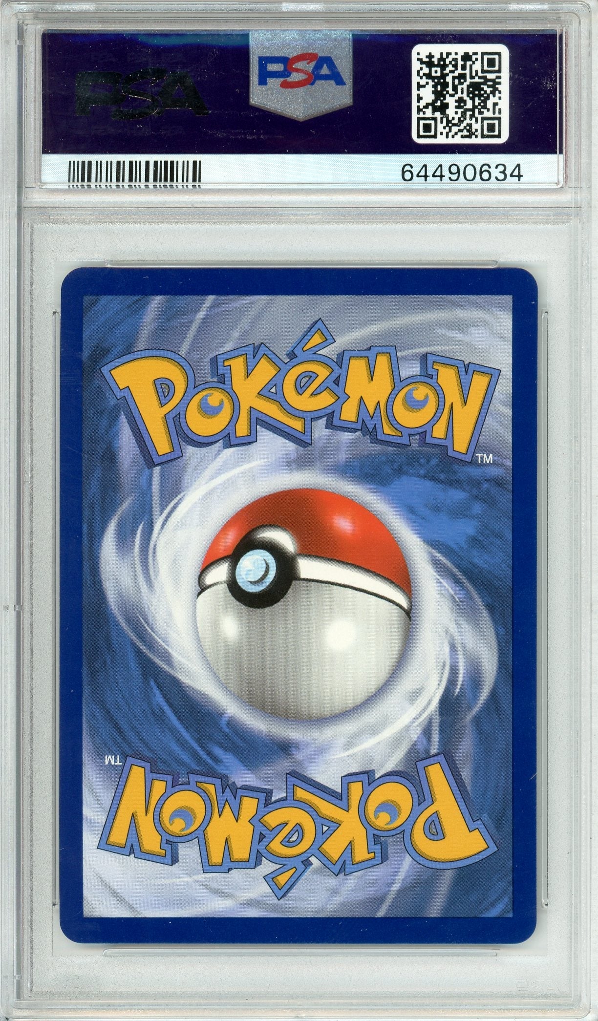 Pokemon Graded: Mewtwo GX SV59/SV94 Hidden Fates (2019) Full Art PSA 10