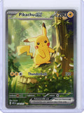 Pikachu ex - 276/217 - ME: Ascended Heroes