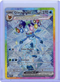 Glaceon ex - 150/131 - SV: Prismatic Evolutions