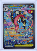Mega Greninja ex - 116/086 - ME04