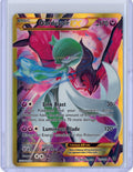Gardevoir EX (Secret) - XY - Steam Siege