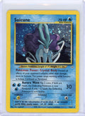 Suicune (14) - Neo Revelation (N3) Light Played
