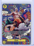 Enel (100) (SP) - Awakening of the New Era (OP05)
