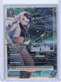 Snow White (055) (SR**) - UE14BT: GODDESS OF VICTORY: NIKKE (UE14BT)
