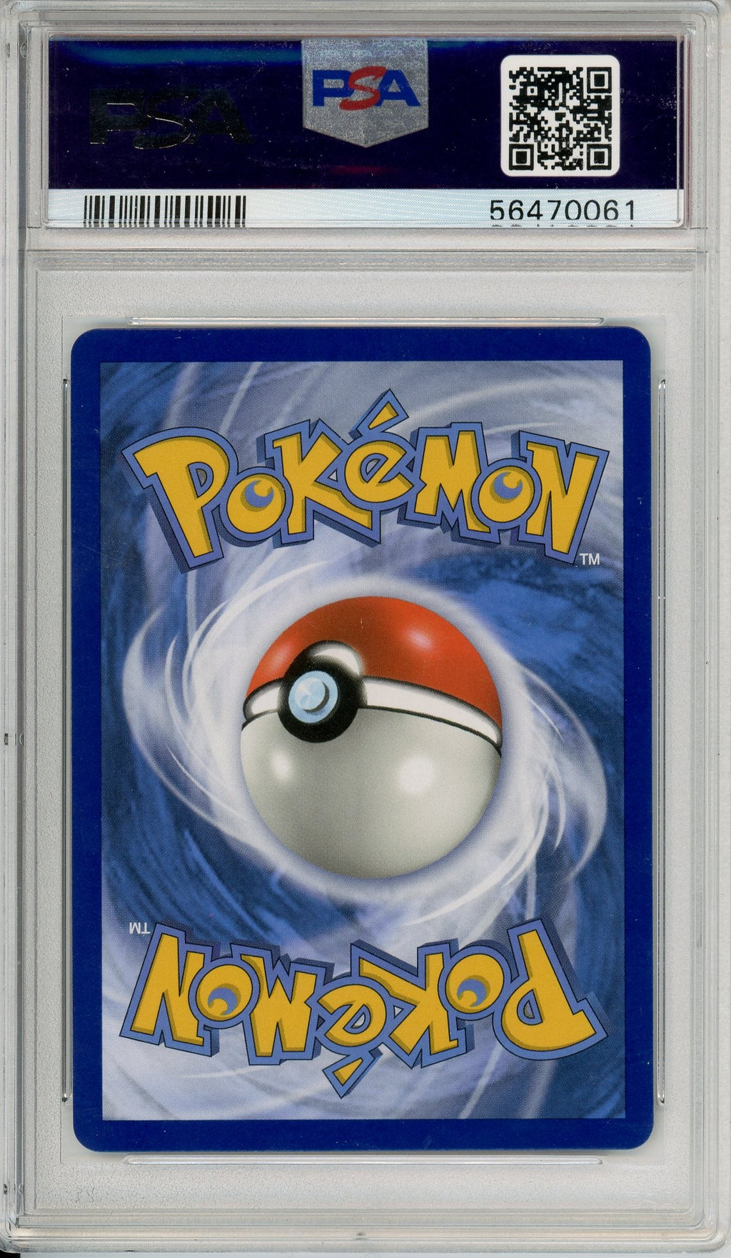 Pokemon Graded: Reshiram GX SV51/SV94 Hidden Fates (2019) Full Art Holo PSA 10