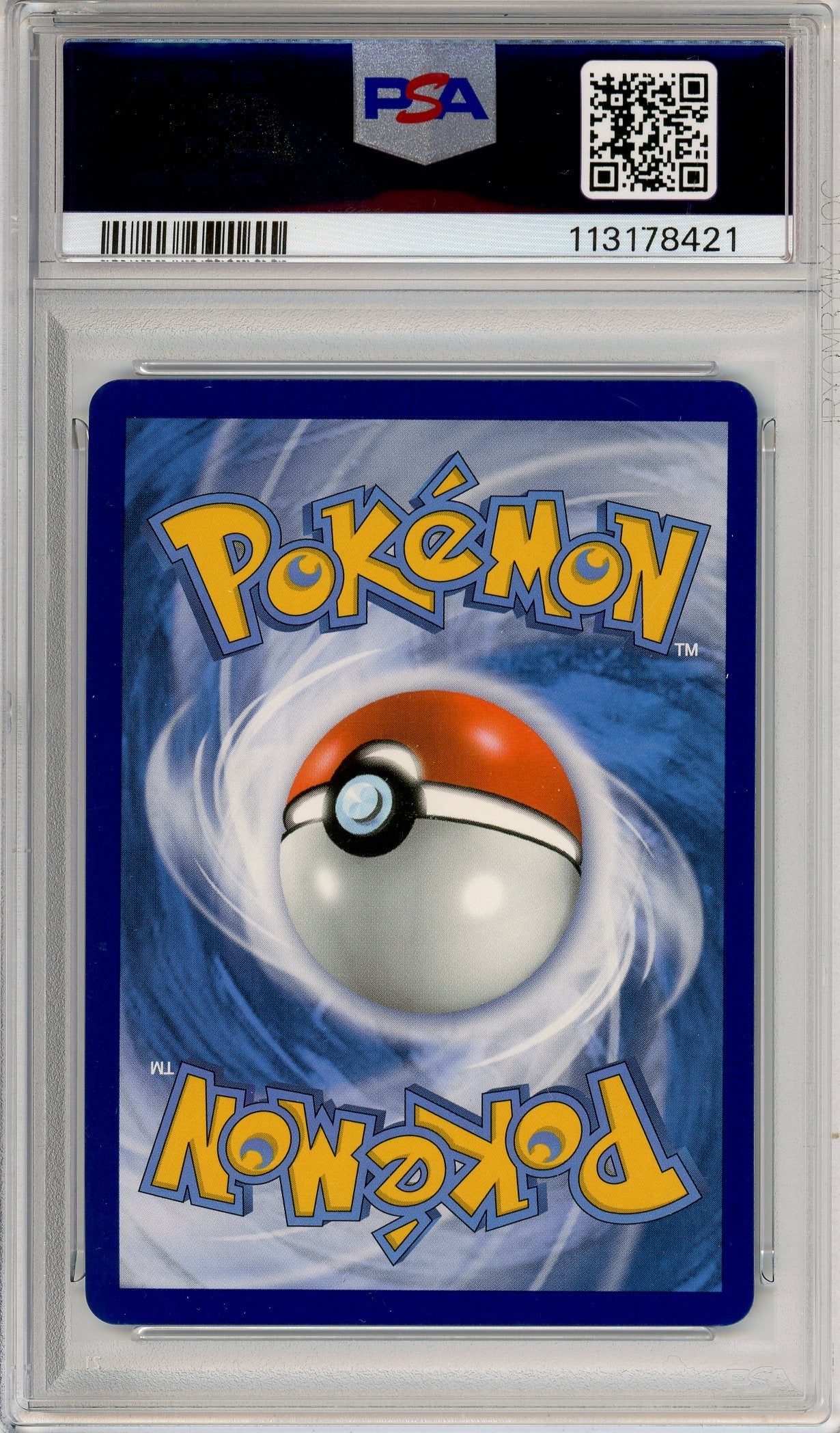 Pokemon Graded: Articuno GX PSA 10