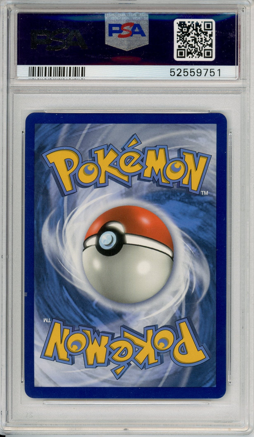 Pokemon Graded: Espeon GX SV60/SV94 Hidden Fates (2019) Full Art Holo PSA 10