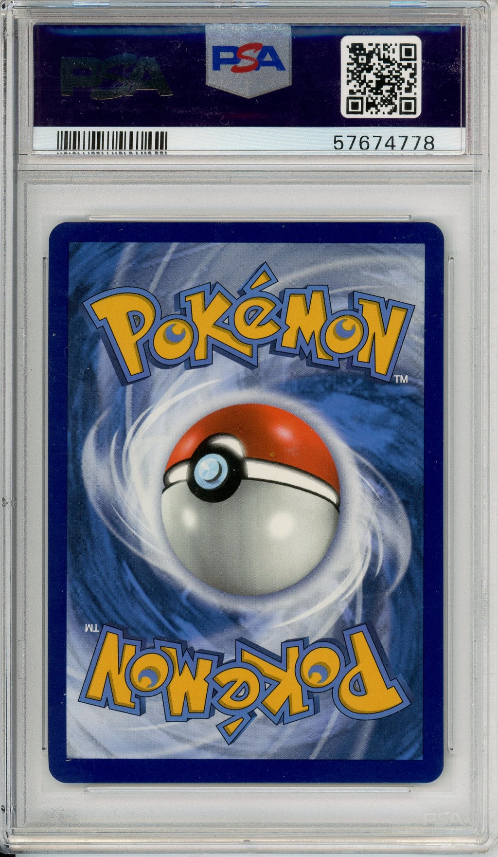 Pokemon Graded: Greninja GX SV56/SV94 Hidden Fates (2019) Full Art Holo PSA 10