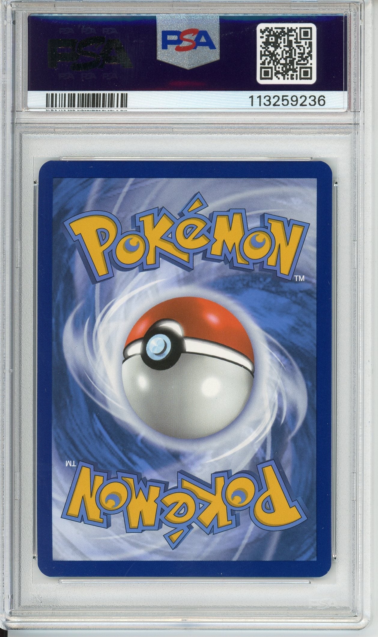 Pokemon Graded: Charmander PSA 10