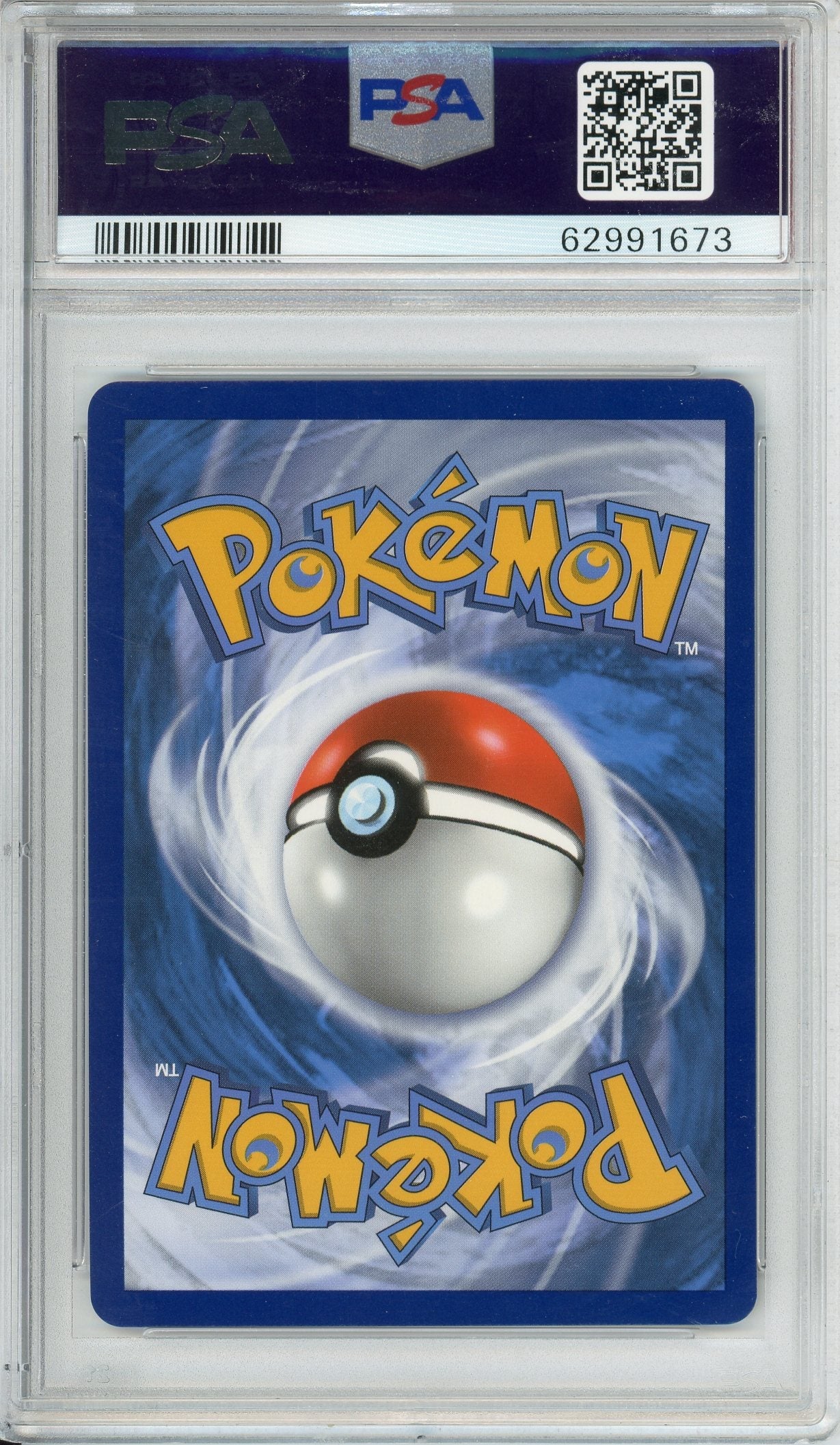 Pokemon Graded: Articuno GX SV54/SV94 Hidden Fates (2019) Full Art Holo PSA 10