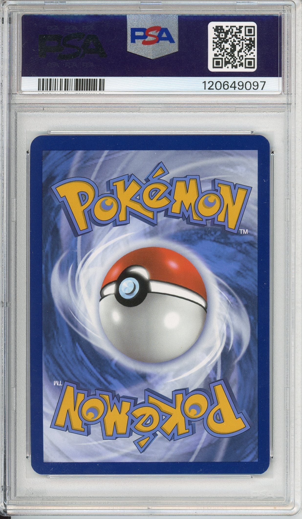 Pokemon Graded: N's Reshiram [Stamped] 167/159 Journey Together Box Topper (2025) Holo PSA 10