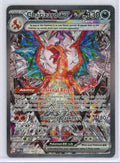 Charizard ex 2023 Pokémon Obsidian Flames Special Illustration Rare #223/197