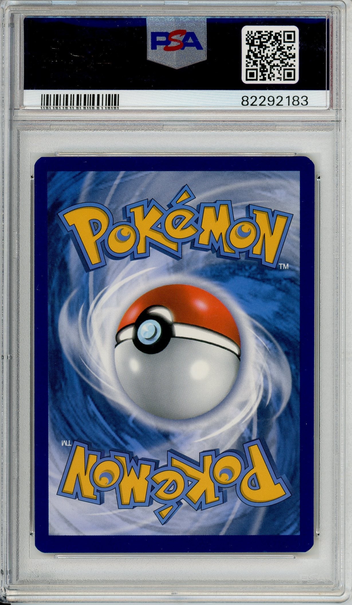 Pokemon Graded: Kamado Trainer 149/189 Professor Program Astral Radiance (2022) Reverse Holo PSA 10