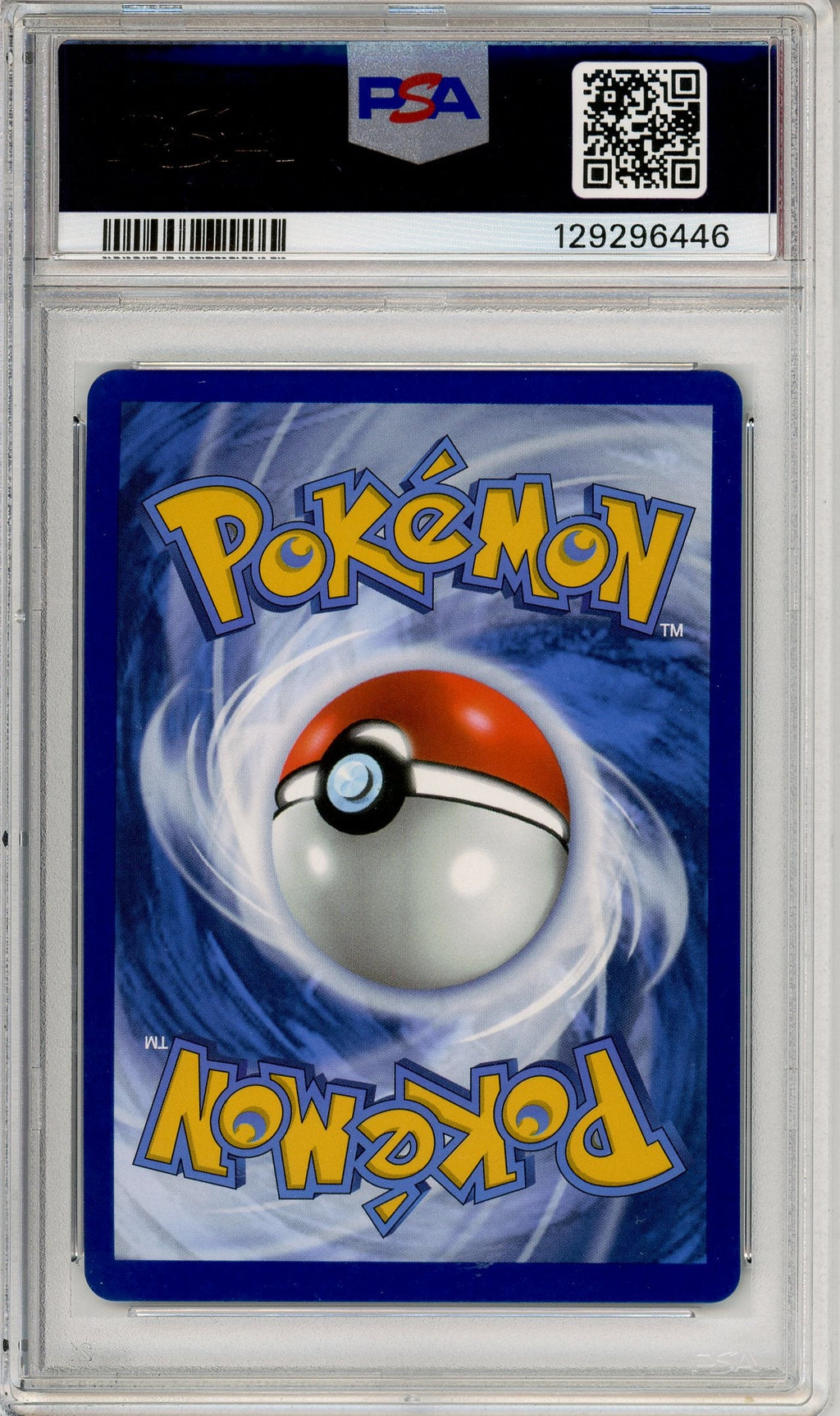 Pokemon Graded: Genesect ex 169/86 Black Bolt (2025) SIR Holo PSA 10