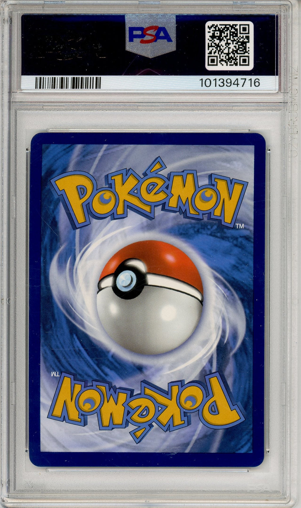 Pokemon Graded: Arceus VSTAR GG70/GG70 Crown Zenith (2023) Gold Secret Rare PSA 10