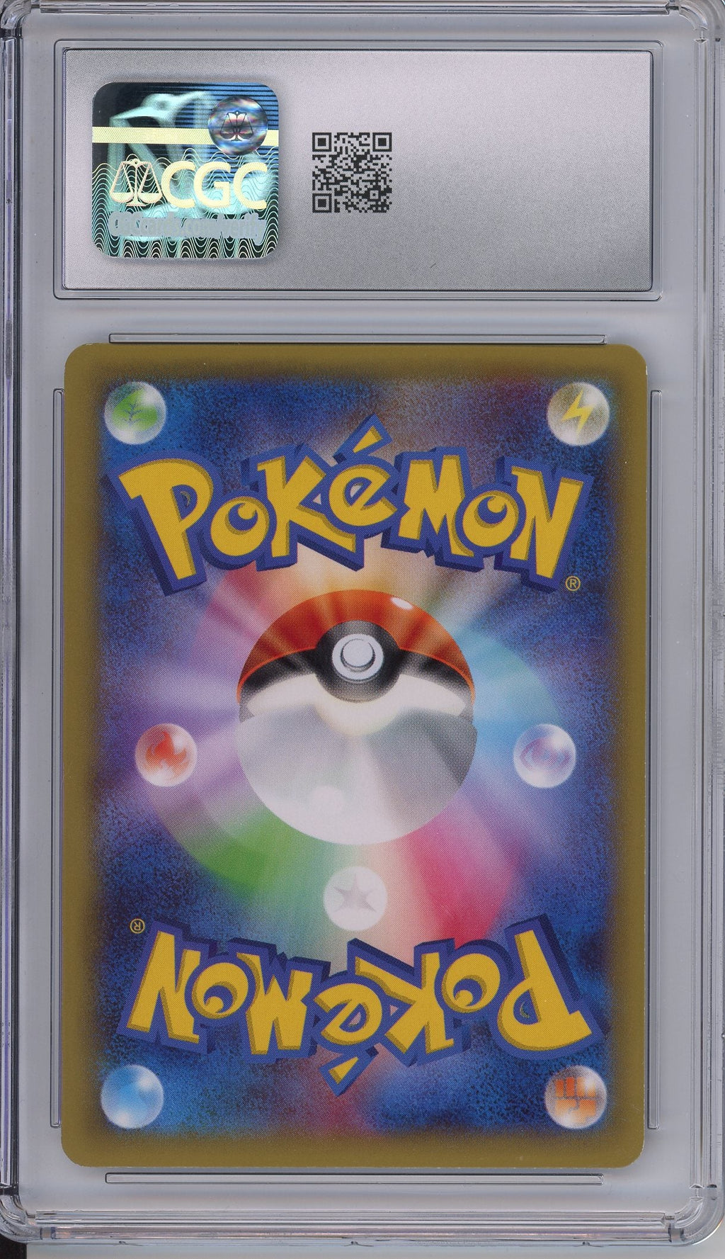 Pokemon Graded: JP Regigigas 023/027 Legendary Shine Collection (2015) Holo CGC 10