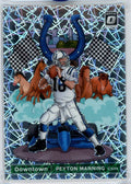 Peyton Manning 2021 Panini Donruss Optic Downtown (Colts)