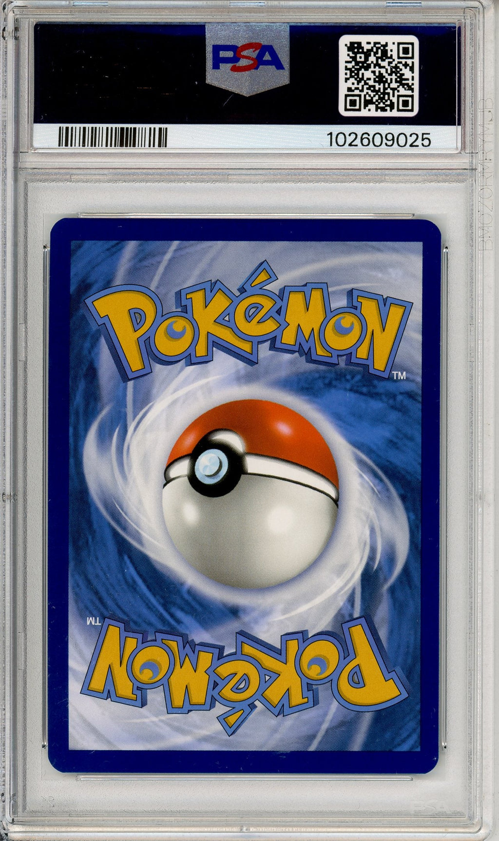 Pokemon Graded: Magneton #159 Surging Sparks P.C. ETB Promo (2024) Holo PSA 10
