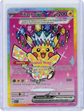 Pikachu ex 2026 Pokemon Ascended Heroes Special Illustration Rare #277/217