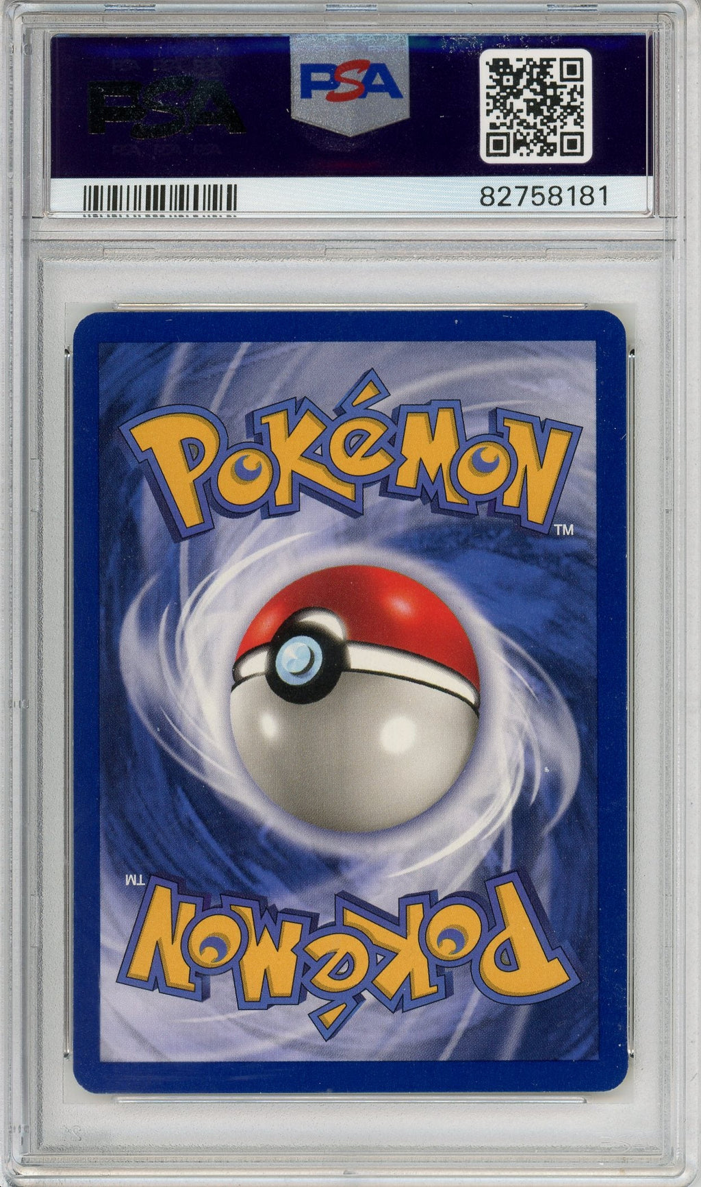 Pokemon Graded: Magneton 1st Edition PSA 10