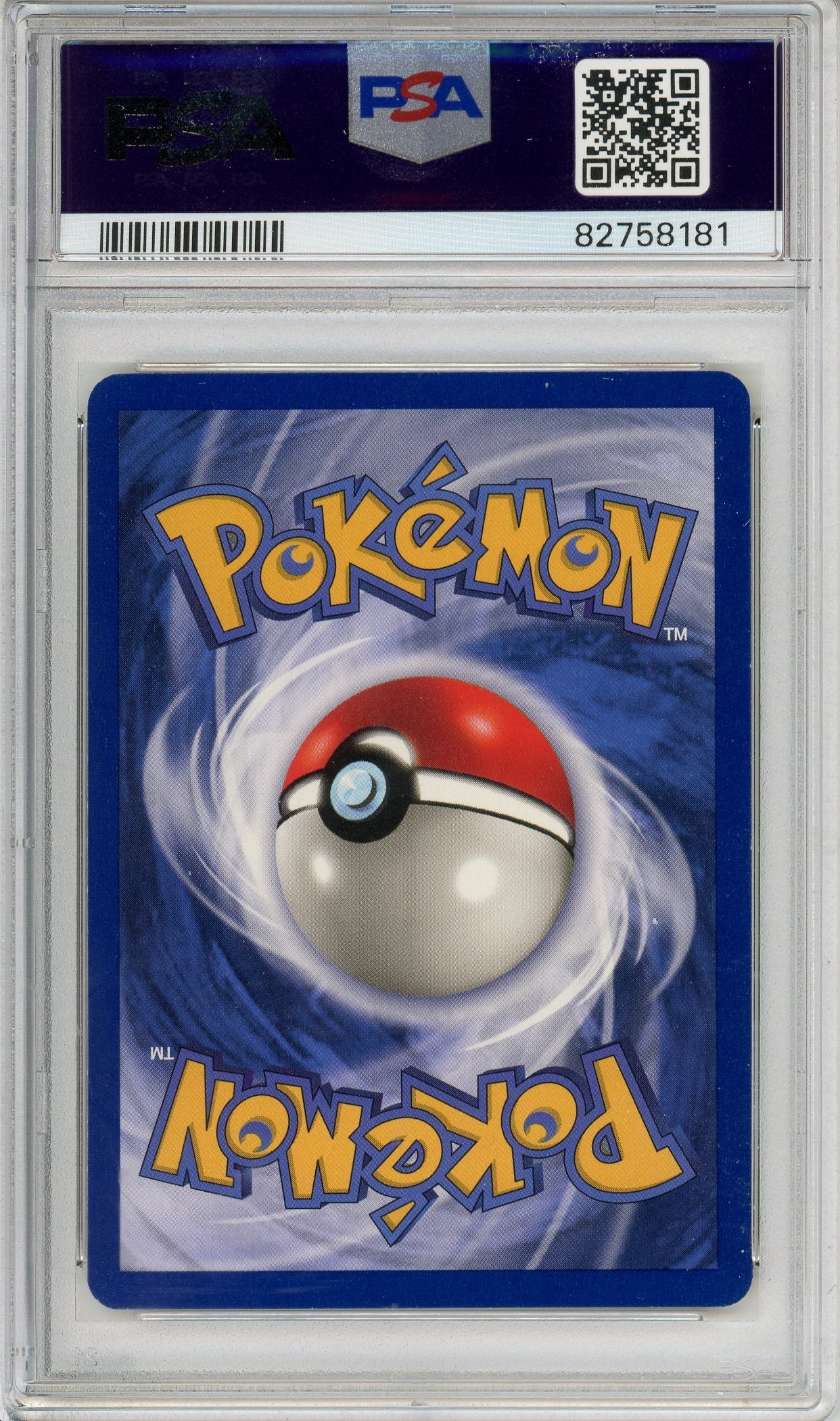 Pokemon Graded: Magneton 1st Edition PSA 10