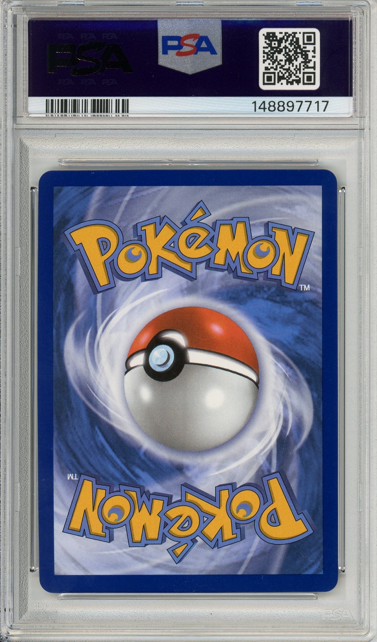 Pokemon Graded: Mega Charizard X ex 130/94 Phantasmal Flames (2025) Gold Hyper Rare PSA 9