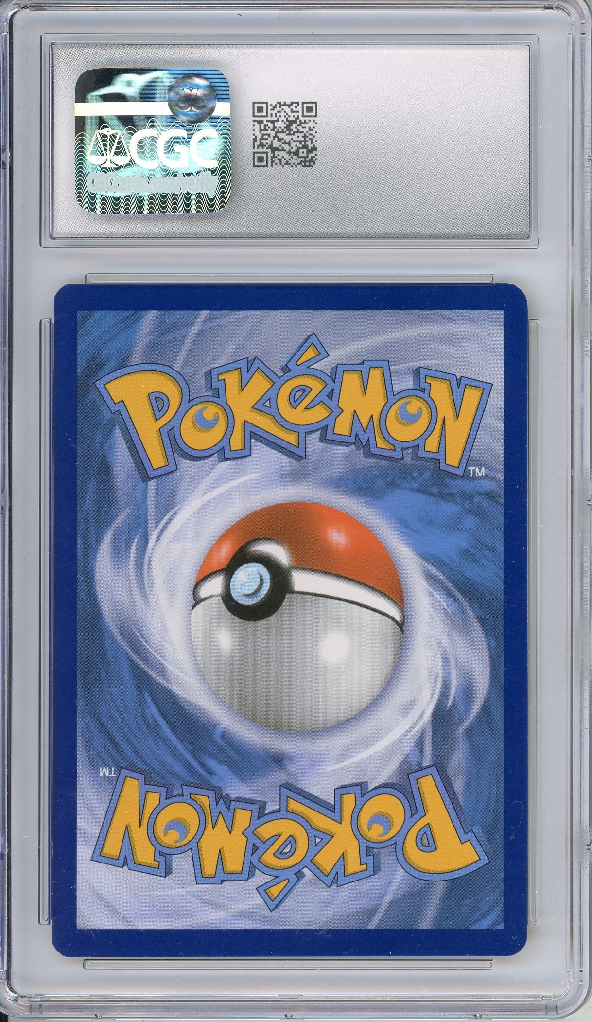 Pokemon Graded: Honedge XY Regional Championships 2014 STAFF Cross Holo CGC 9