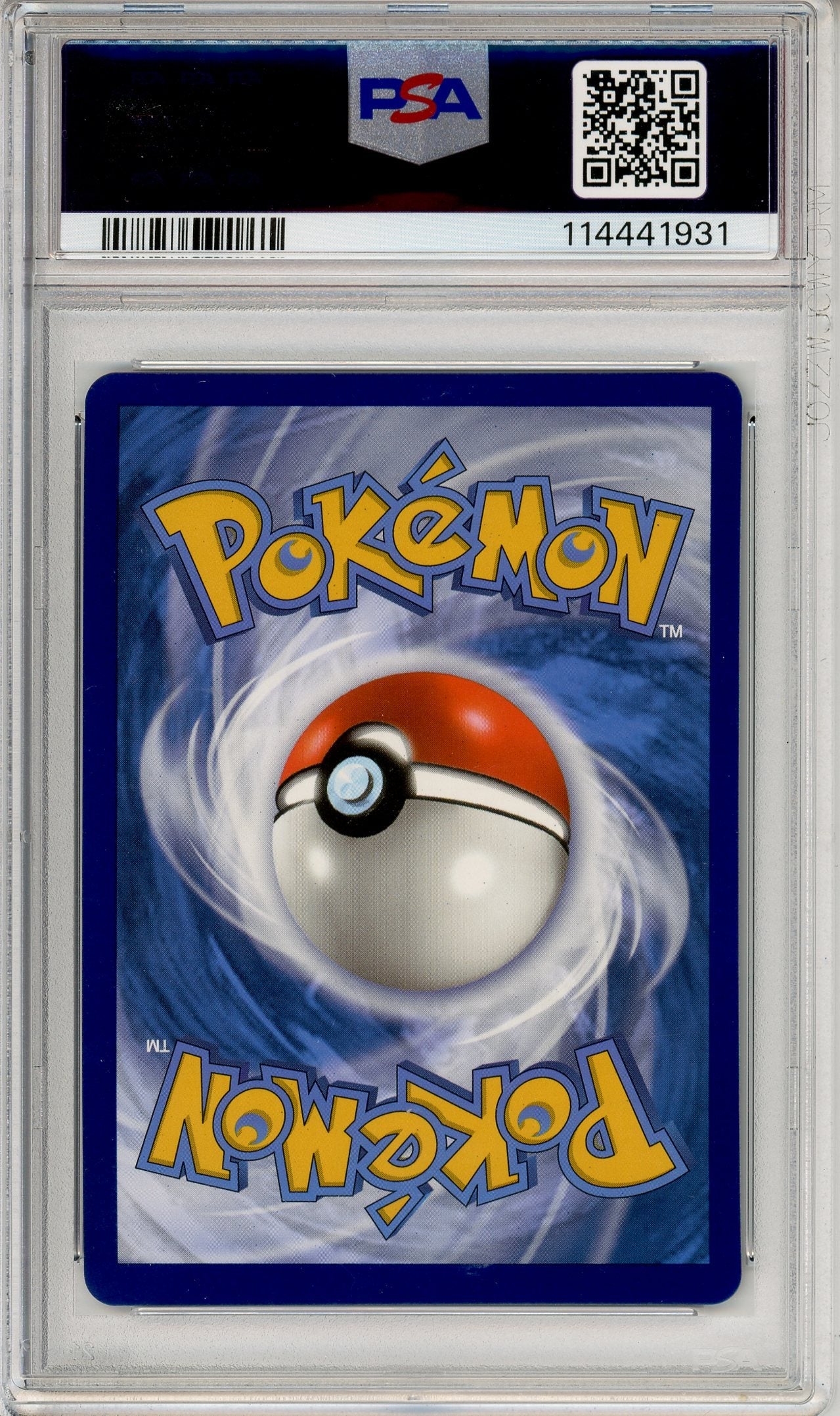 Pokemon Graded: Galarian Rapidash V 168/198 Chilling Reign (2021) Full Art Holo PSA 10