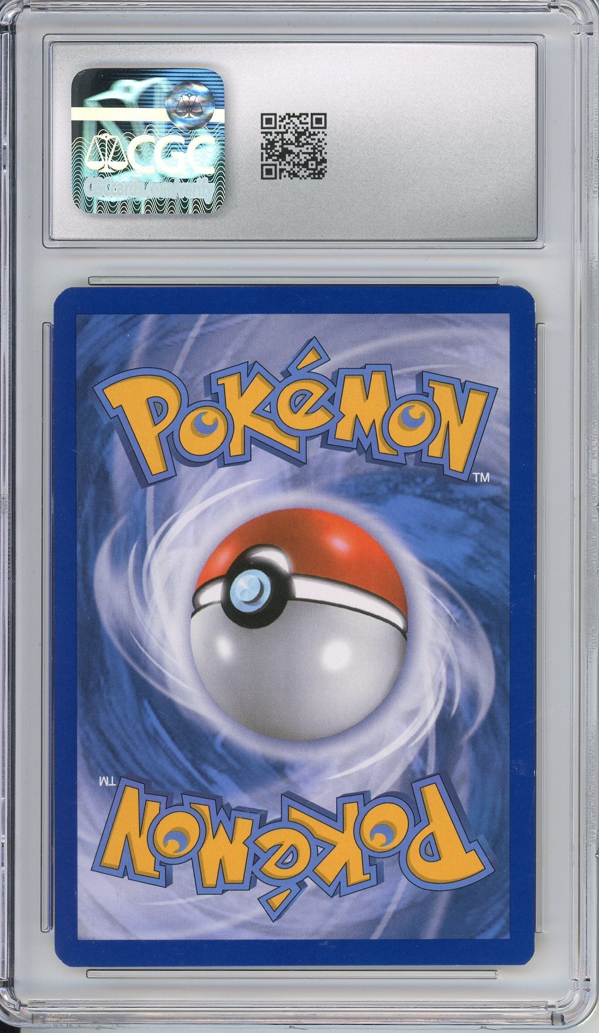 Pokemon Graded: Champions Festival #BW95 Black Star STAFF Promo World Championships 2013 CGC 9