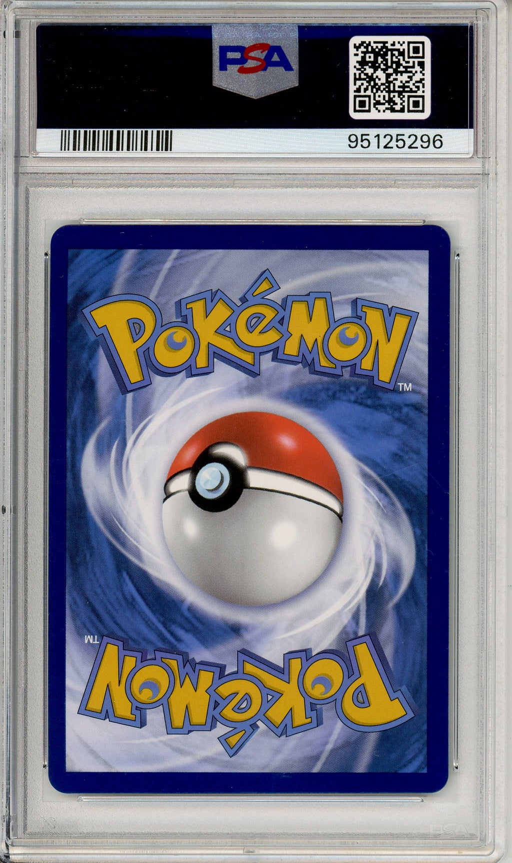Pokemon Graded: Leafeon VSTAR GG35/GG70 Crown Zenith (2023) Full Art Holo PSA 10