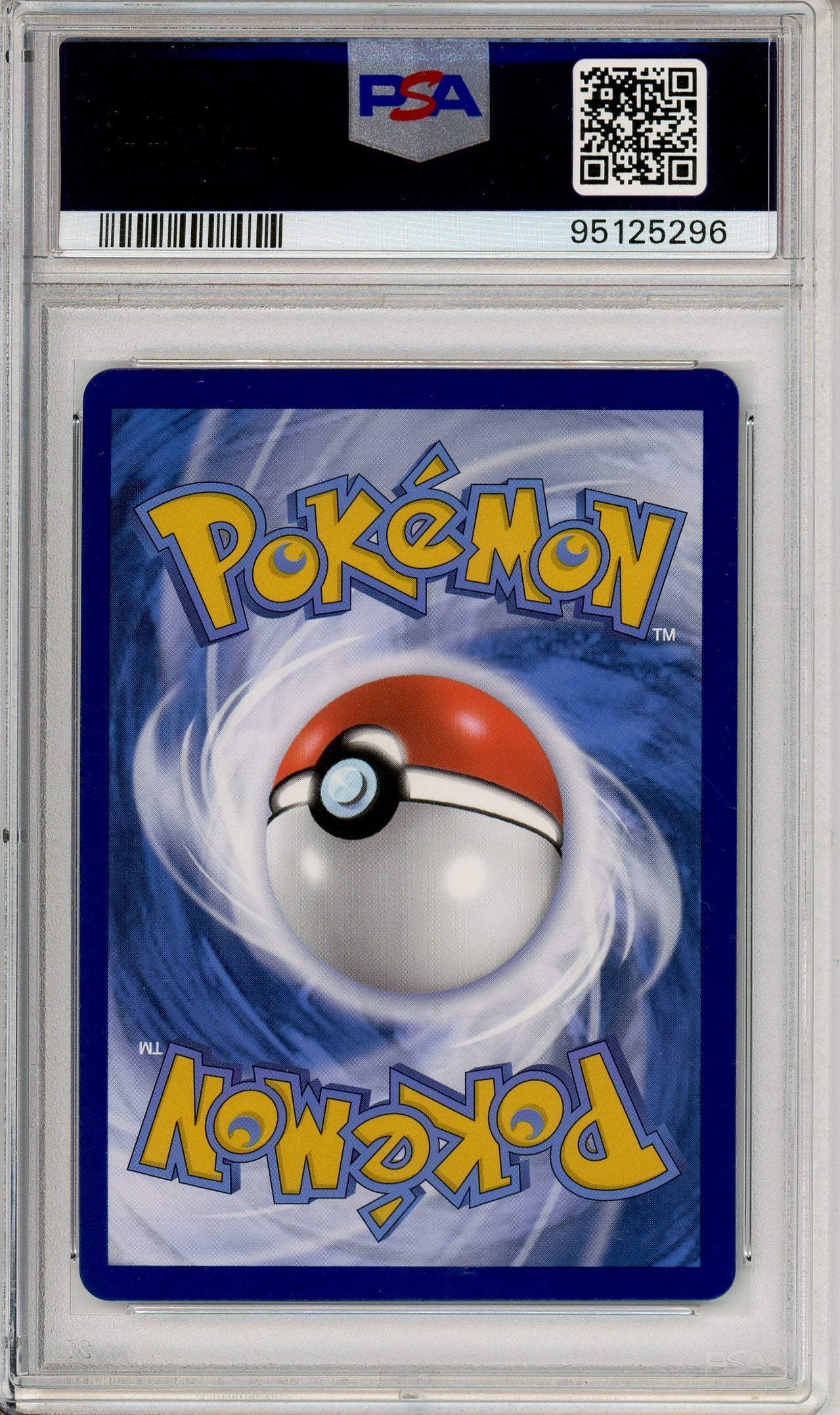 Pokemon Graded: Leafeon VSTAR GG35/GG70 Crown Zenith (2023) Full Art Holo PSA 10