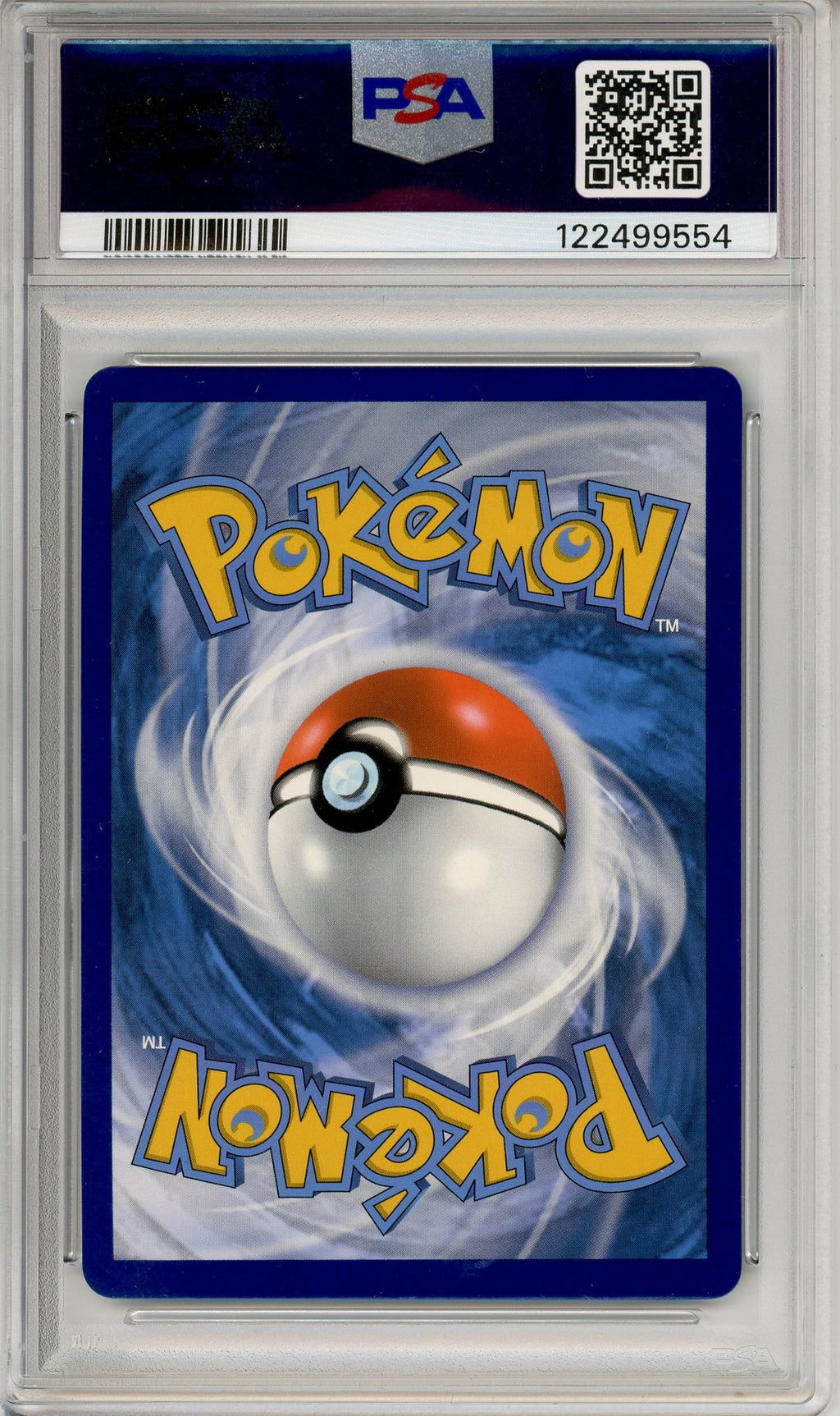 Pokemon Graded: Origin Forme Palkia V 167/189 Astral Radiance (2022) Full Art Holo PSA 10