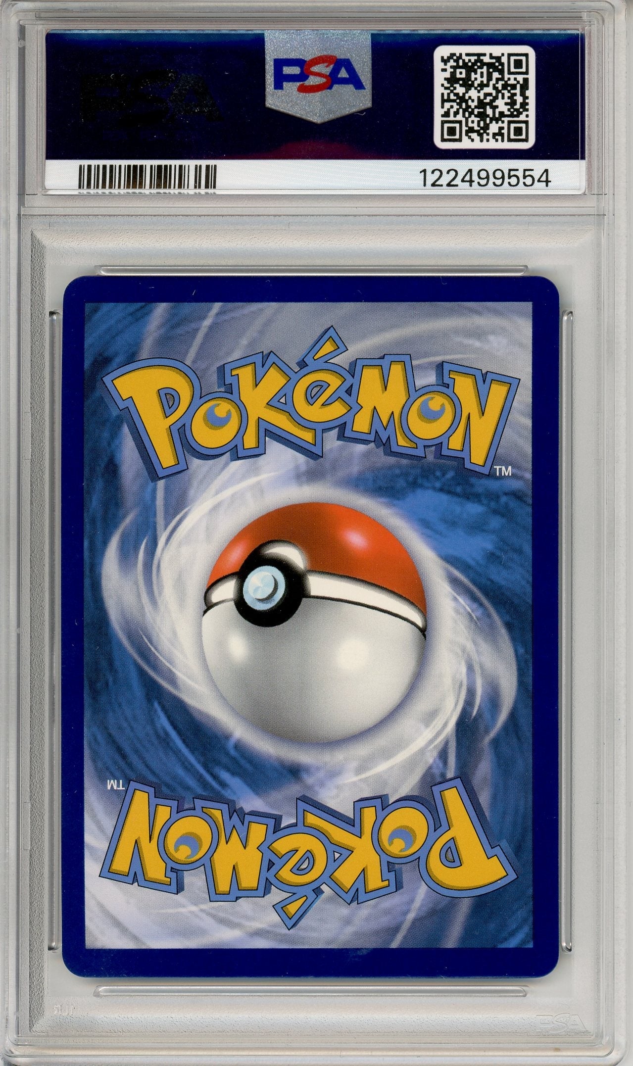 Pokemon Graded: Origin Forme Palkia V 167/189 Astral Radiance (2022) Full Art Holo PSA 10