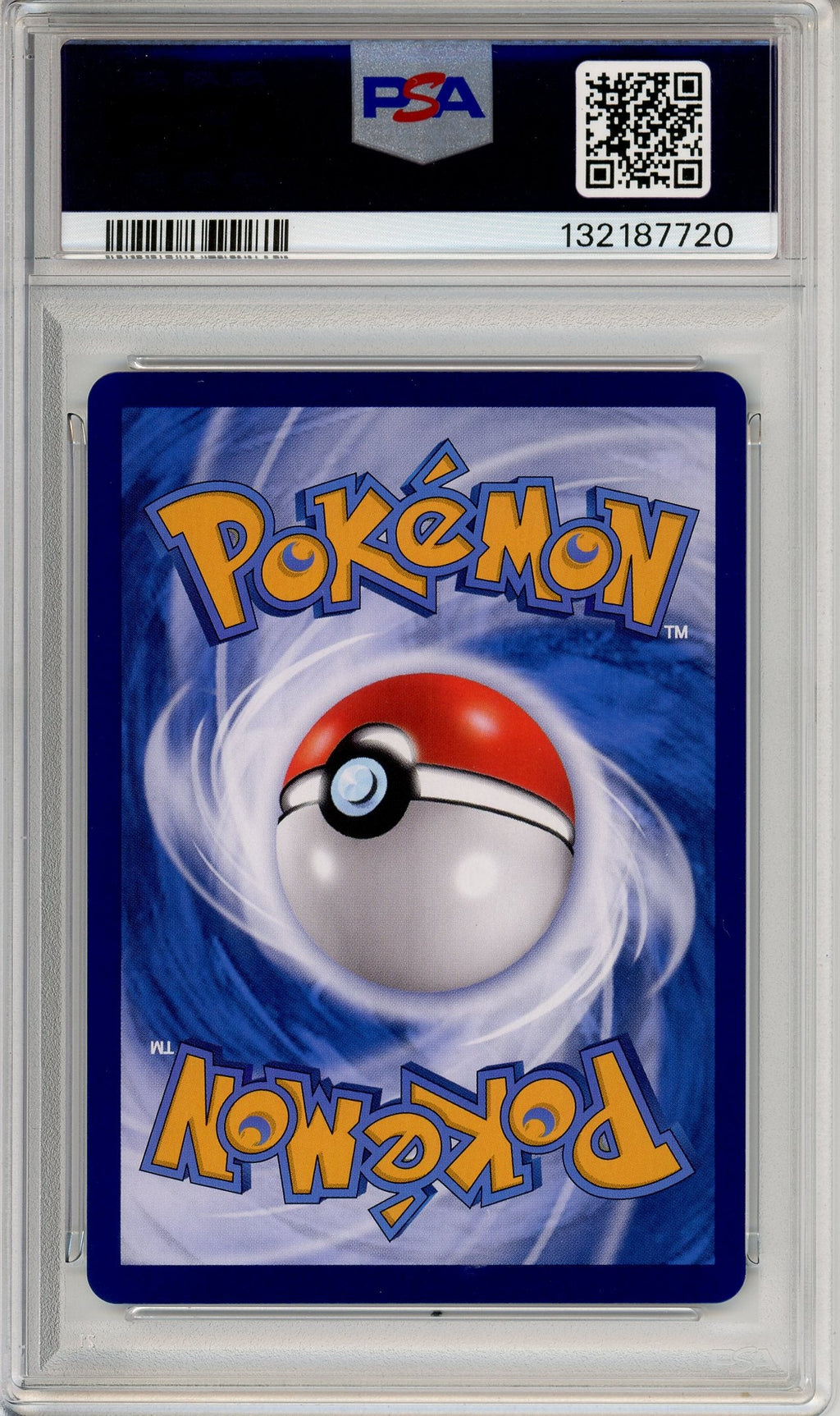 Pokemon Graded: Chinese Leafeon 715/15 Gem Pack 2 (2025) Exclusive Holo PSA 10