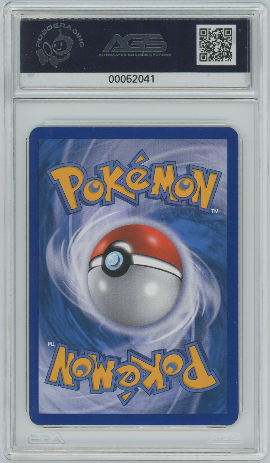 AGS (MINT 9) Moltres #149 - Platinum - Supreme Victors (#00052041)