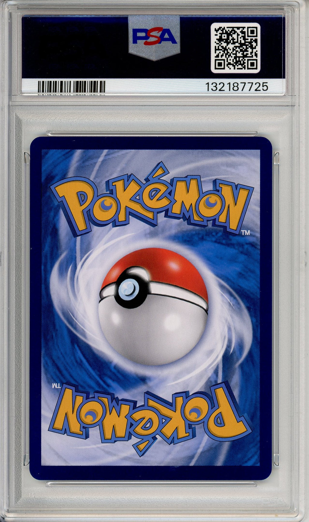 Pokemon Graded: Chinese Umbreon 615/15 Gem Pack 2 (2025) Exclusive Holo PSA 8