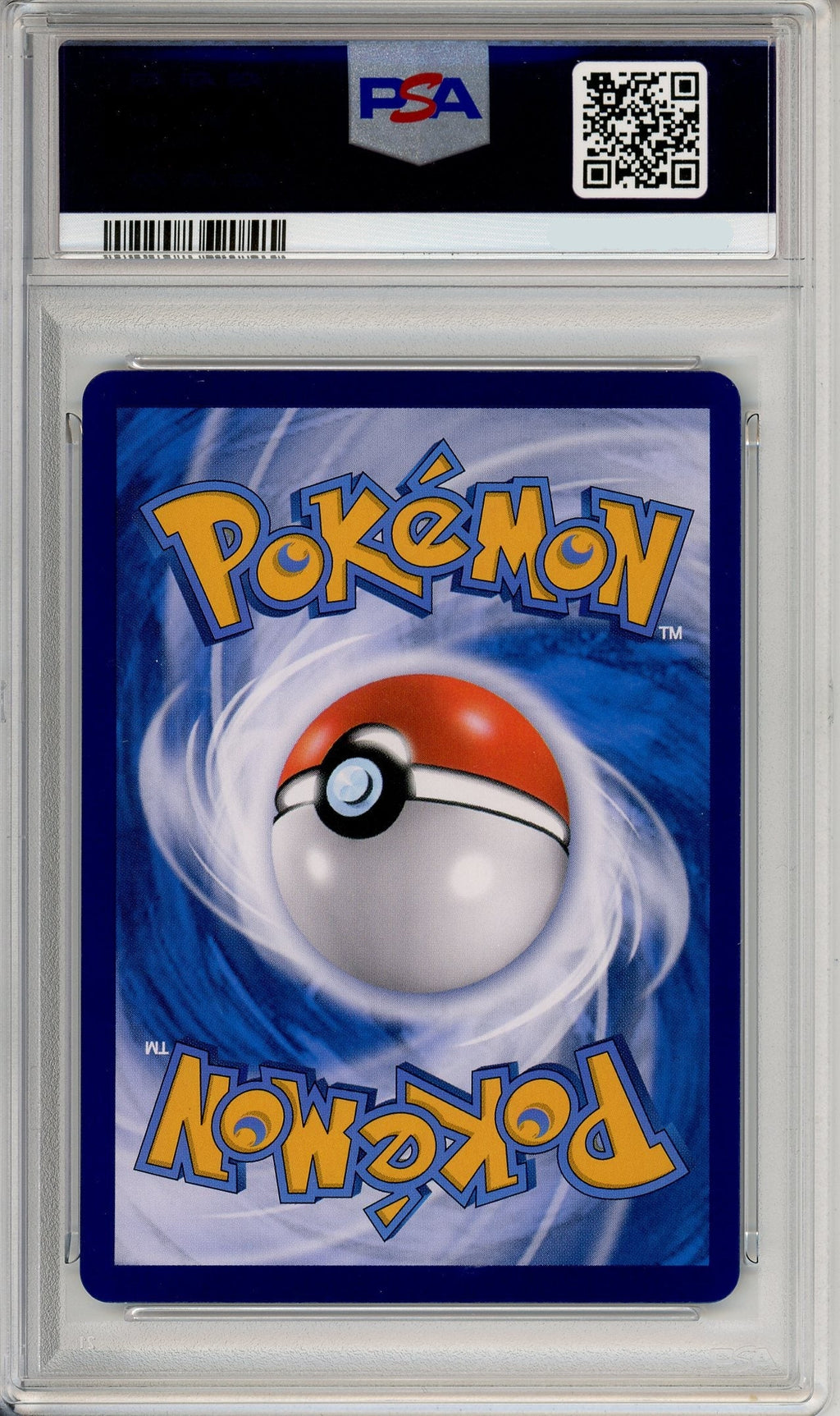 Pokemon Graded: Chinese Captain Pikachu 709/09 Gem Pack (2025) Exclusive Holo PSA 10