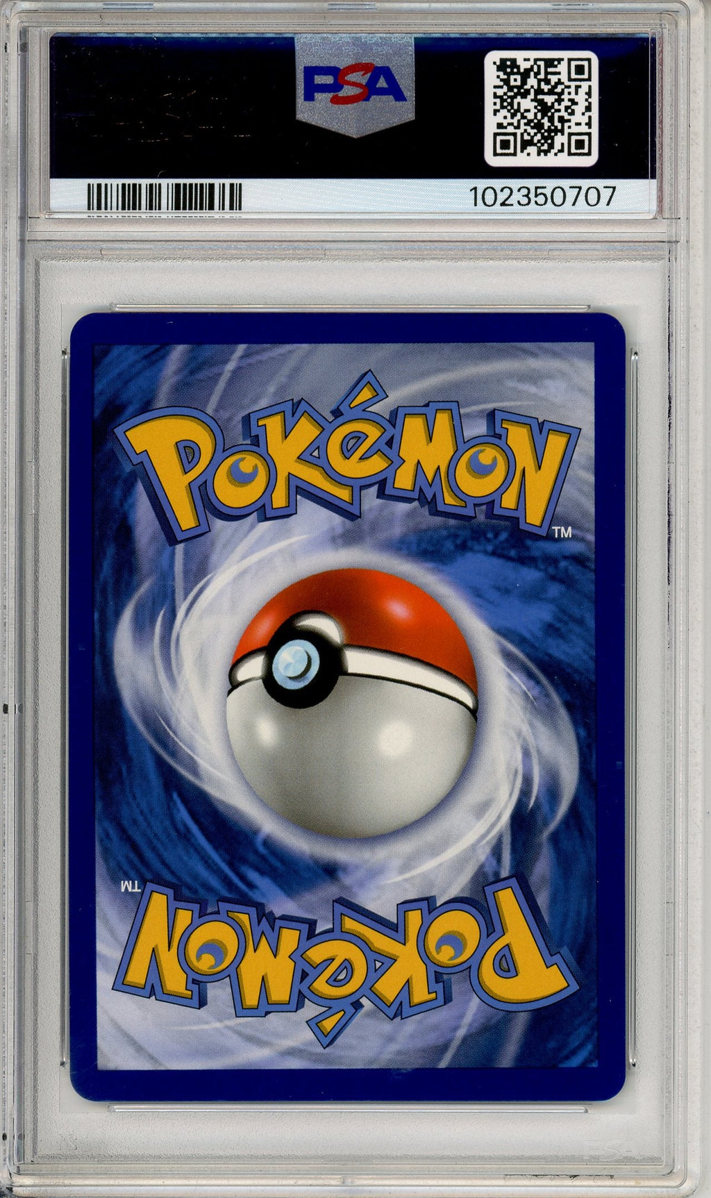 Pokemon Graded: Rayquaza EX 75/108 XY Roaring Skies (2015) Holo PSA 9