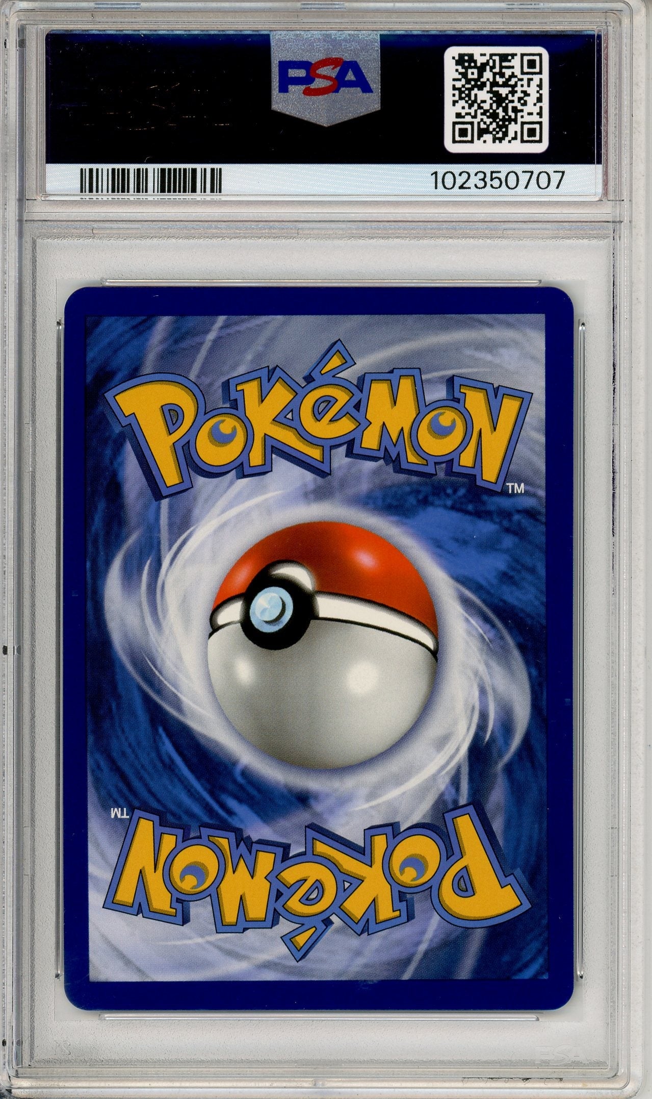 Pokemon Graded: Rayquaza EX 75/108 XY Roaring Skies (2015) Holo PSA 9
