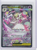 Mega Gardevoir EX Pokémon Mega Evolution Base Set #178/132