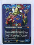 Gogo, Master of Mimicry (Borderless) (Surge Foil) - FINAL FANTASY